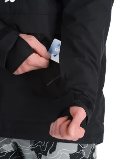 M Signature winter anorak heren