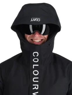 M Signature winter anorak heren