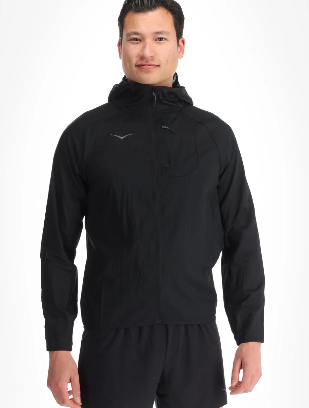 M Skyflow Jacket trail jas heren
