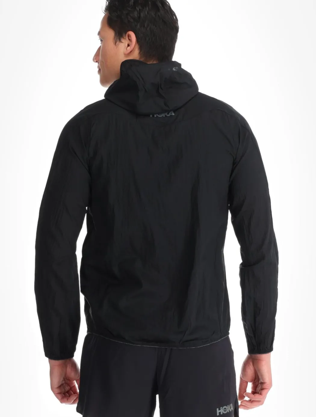 M Skyflow Jacket trail jas heren