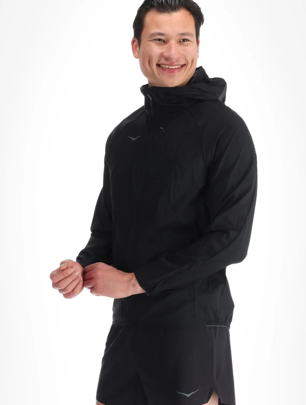 M Skyflow Jacket trail jas heren