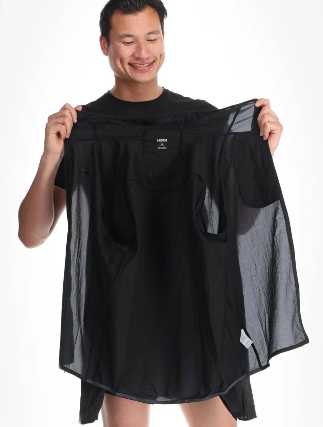 M Skyflow Jacket trail jas heren