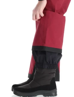 M Vertec 3L hardshell skibroek dames
