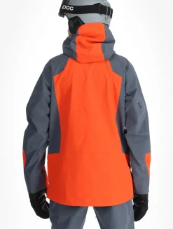 M Vertec 3L Jacket hardshell ski-jas heren