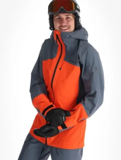 M Vertec 3L Jacket hardshell ski-jas heren