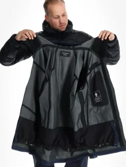 M Vertec 3L Jacket hardshell ski-jas heren