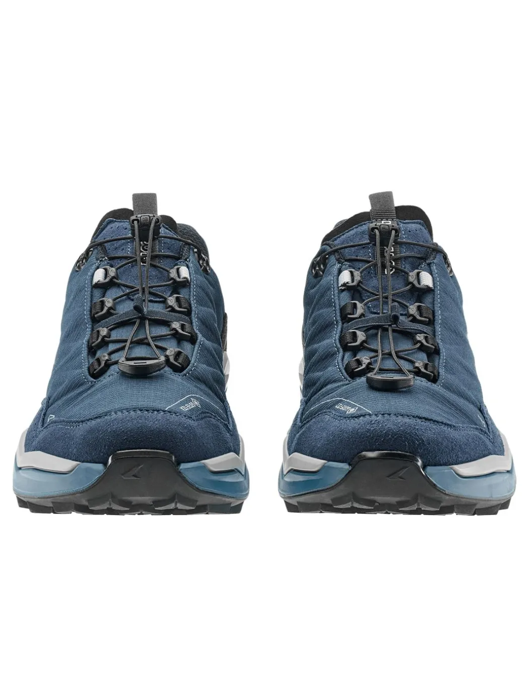 Maddox Pro GTX Lo SL trekking schoen laag heren