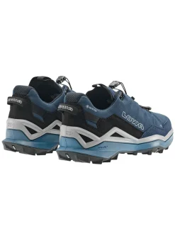Maddox Pro GTX Lo SL trekking schoen laag heren