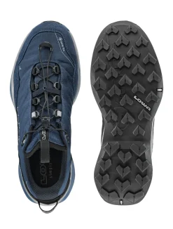 Maddox Pro GTX Lo SL trekking schoen laag heren