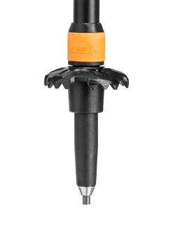 Makalu FX Carbon AS Compact trail wandelstok opvouwbaar unisex