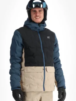 Mala Ski Jacket MS ski-jas heren