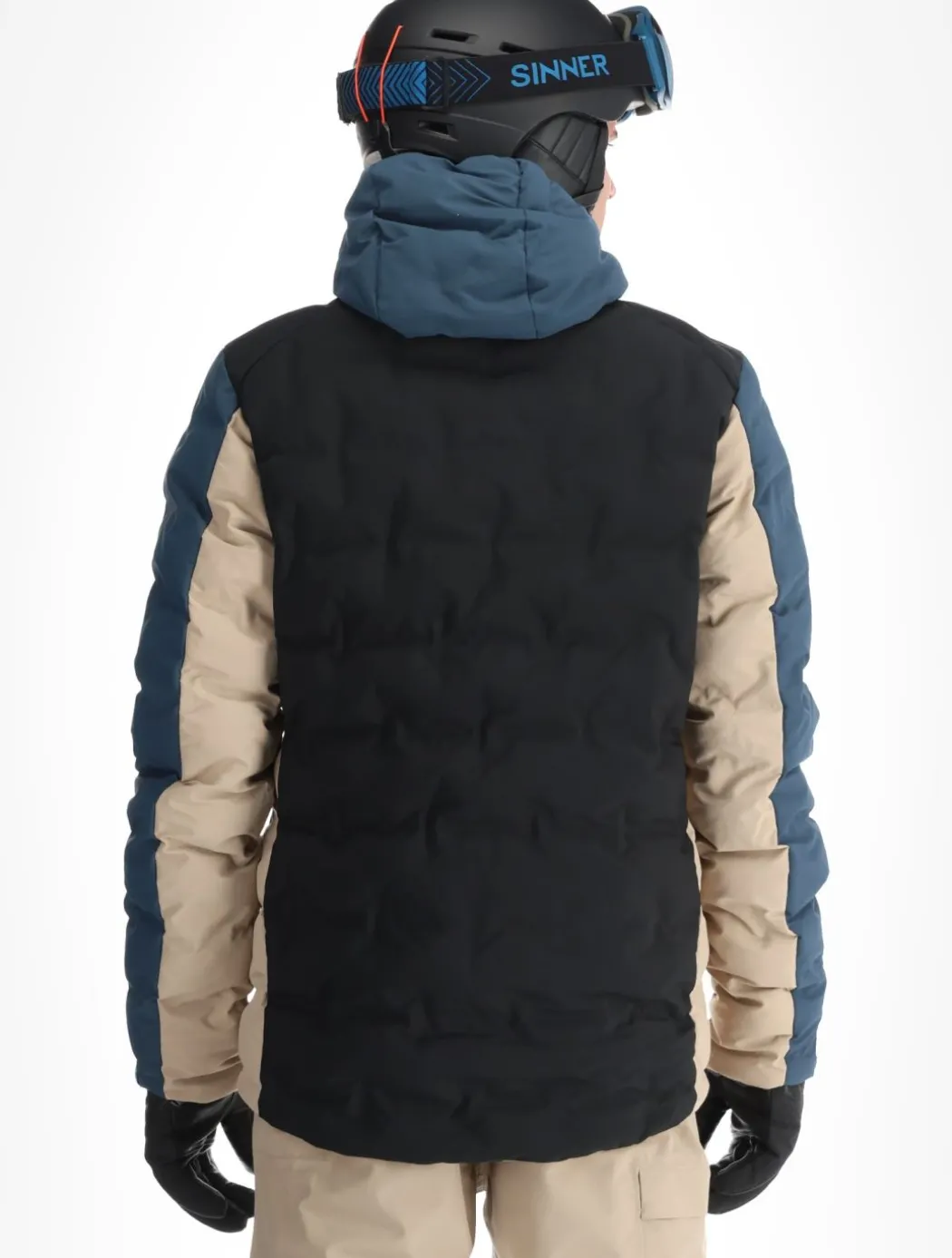 Mala Ski Jacket MS ski-jas heren