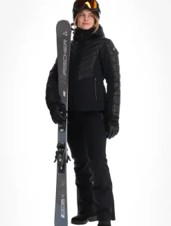 Mallatunturit ski-jas dames