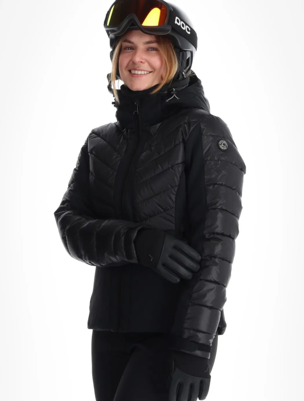 Mallatunturit ski-jas dames