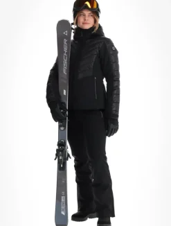 Mallatunturit ski-jas dames