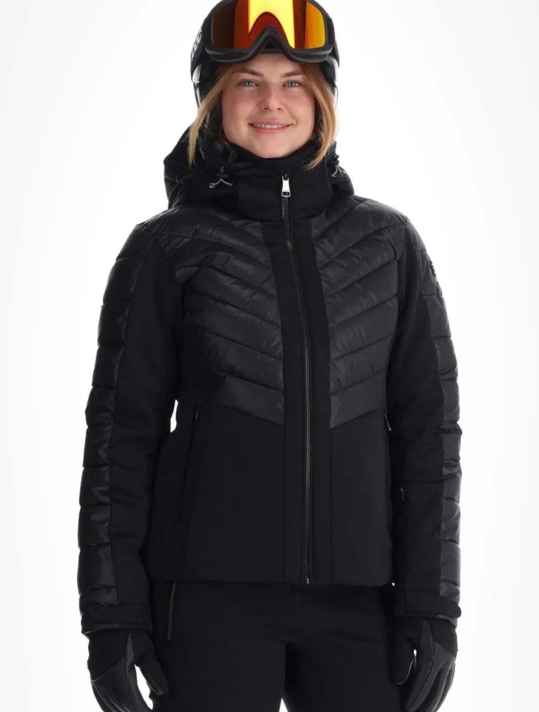 Mallatunturit ski-jas dames