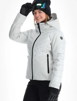 Mallatunturit ski-jas dames