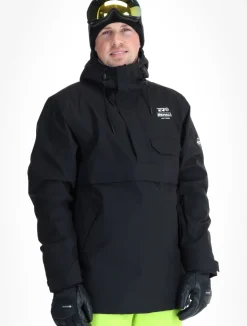 Mann-R winter anorak heren
