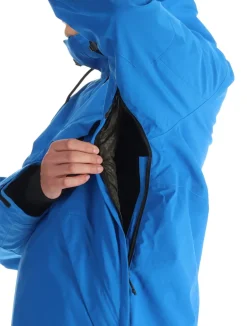 Mann-R winter anorak heren
