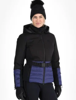 Marbella ST m.Kap.o.P. ski-jas dames