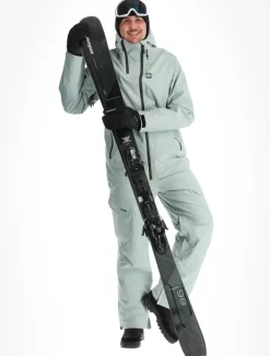 Marc-R hardshell ski-jas heren