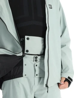 Marc-R hardshell ski-jas heren