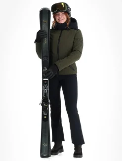 Martha ski-jas dames