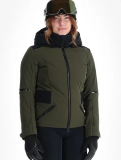 Martha ski-jas dames