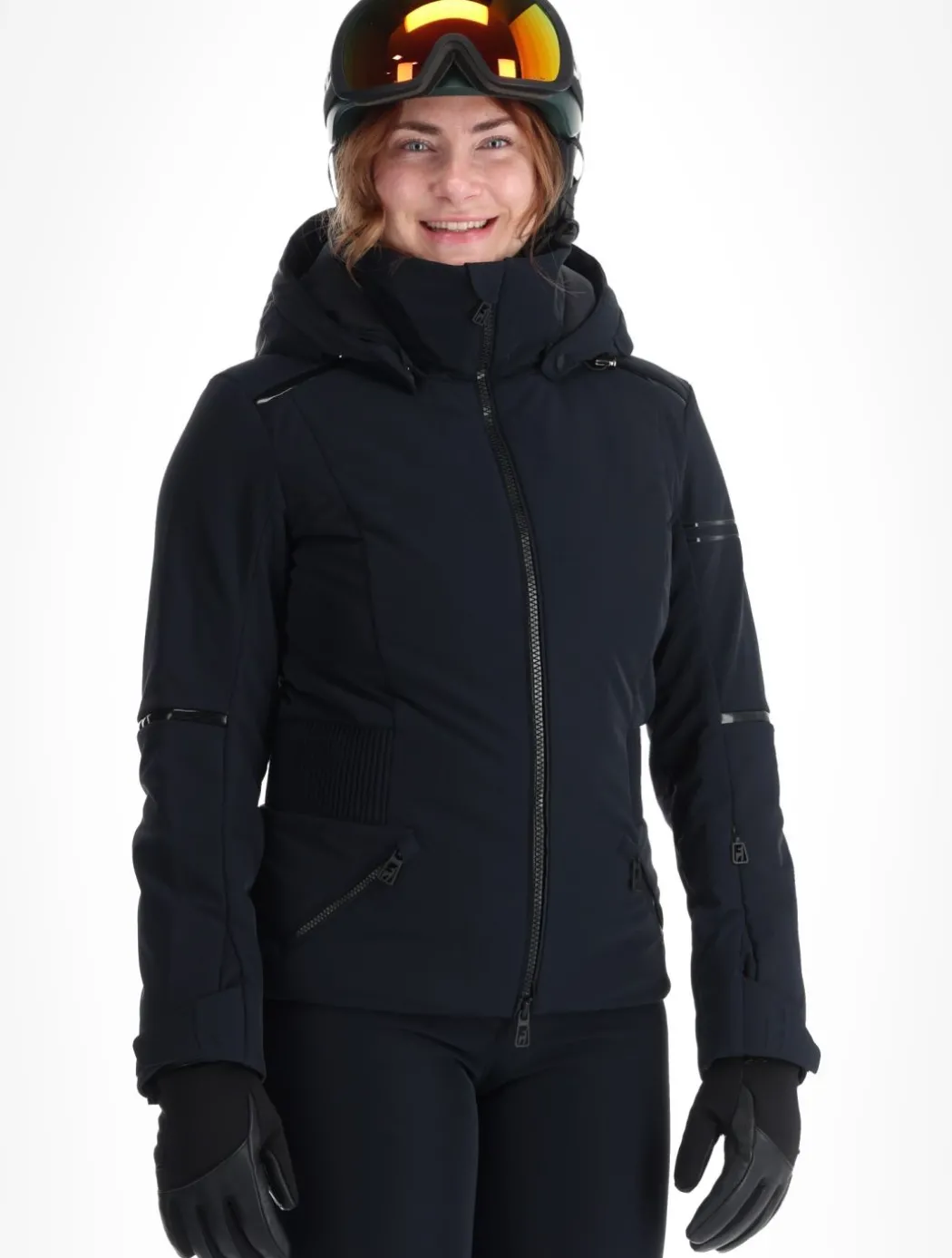 Martha ski-jas dames