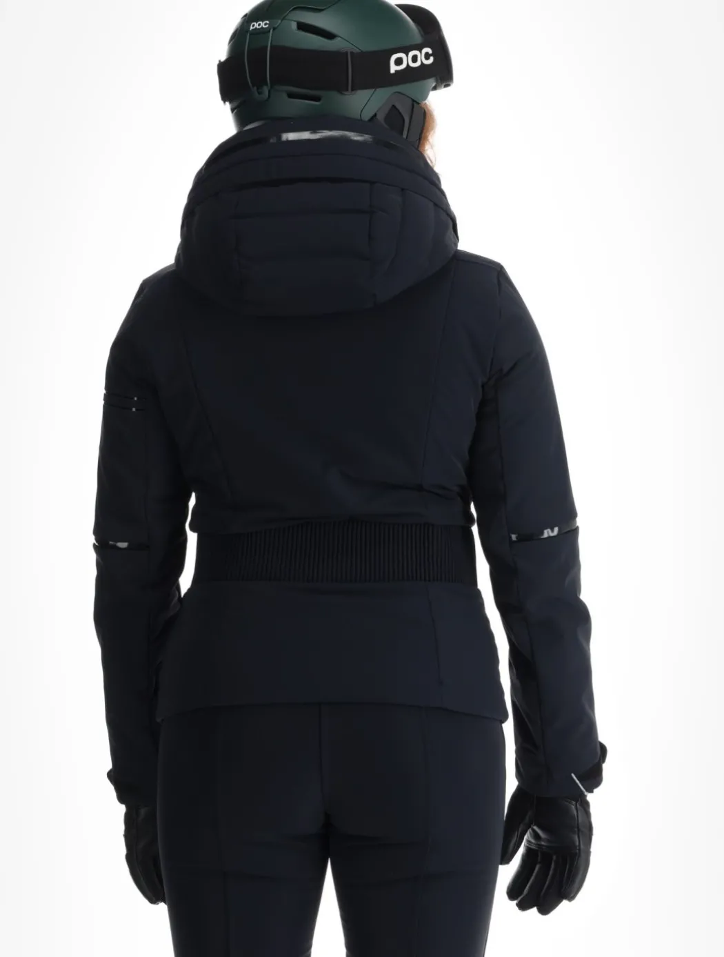 Martha ski-jas dames