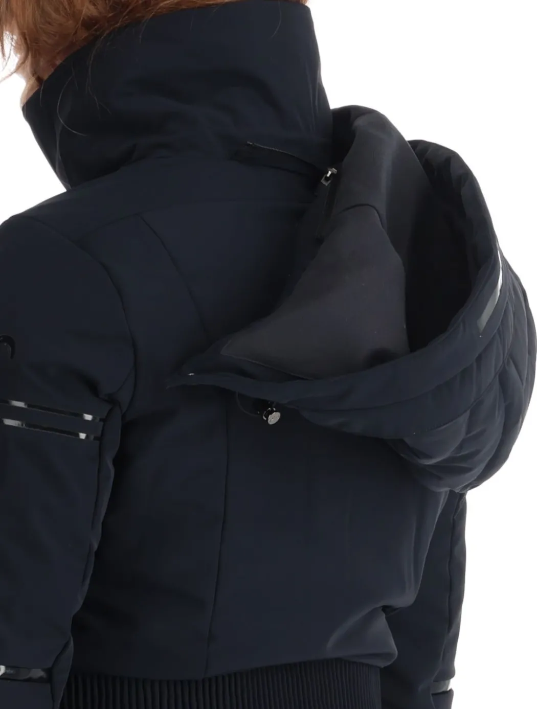 Martha ski-jas dames