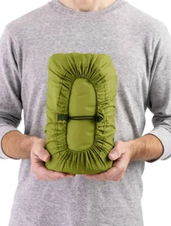 Matelas Autogonflant Camp-regular slaapmat unisex