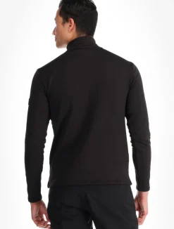 Mattish Fleece skipully heren