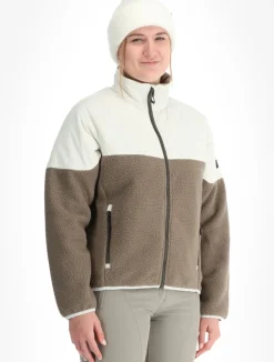 Mauston donsjas dames