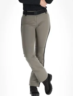Mayli CH softshell skibroek dames