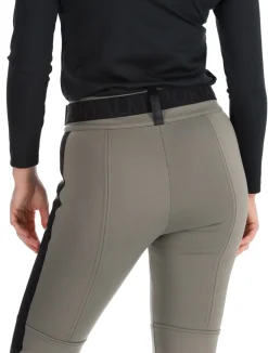 Mayli CH softshell skibroek dames