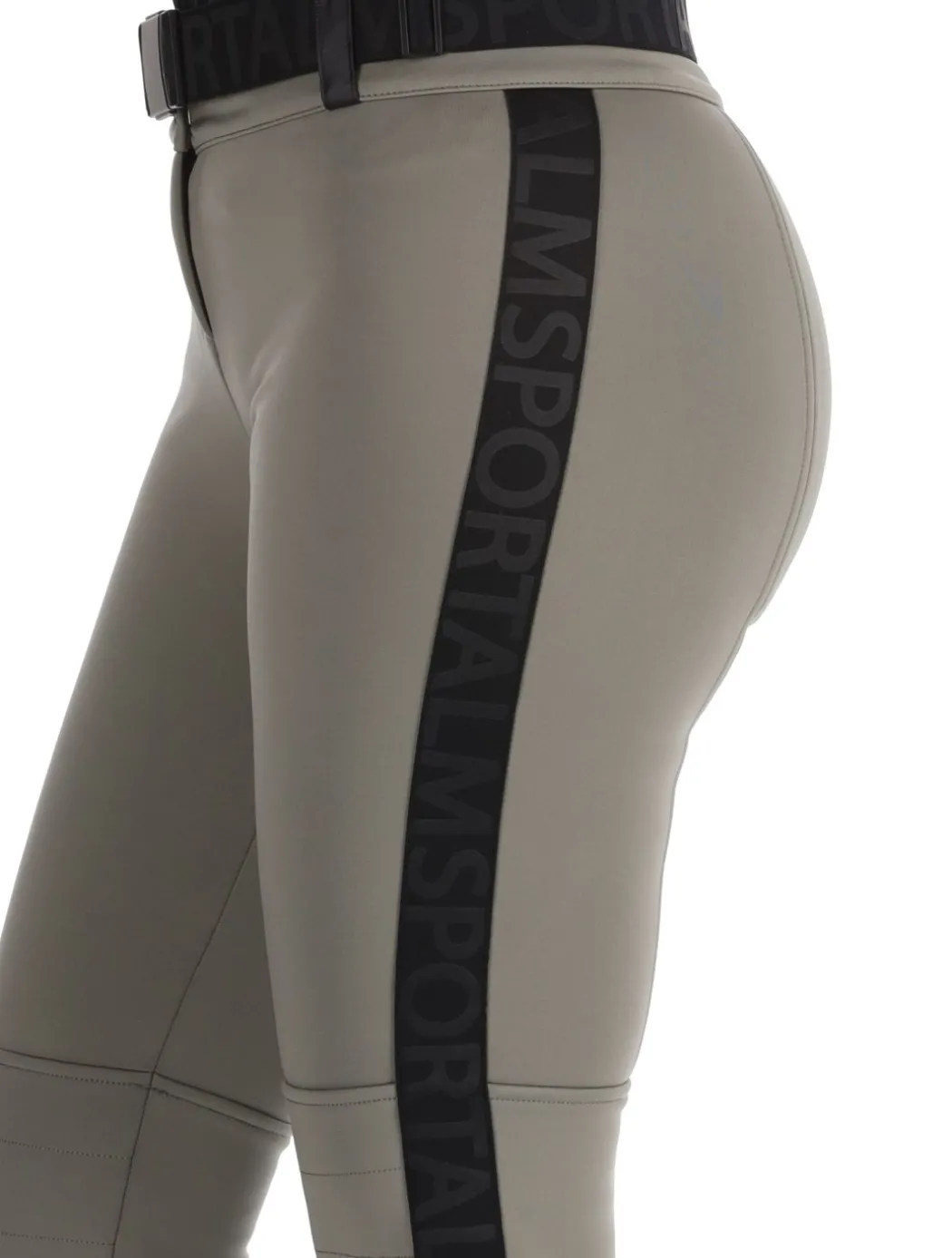 Mayli CH softshell skibroek dames