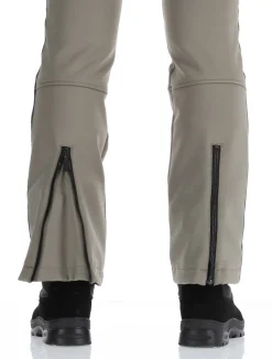 Mayli CH softshell skibroek dames