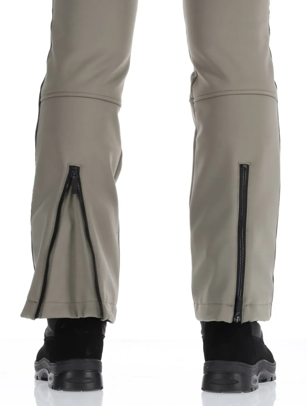 Mayli CH softshell skibroek dames