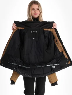 Meekonvaara ski-jas dames