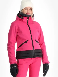 Meekonvaara ski-jas dames