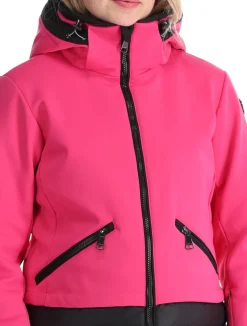 Meekonvaara ski-jas dames