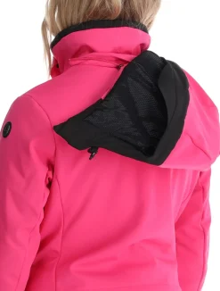 Meekonvaara ski-jas dames