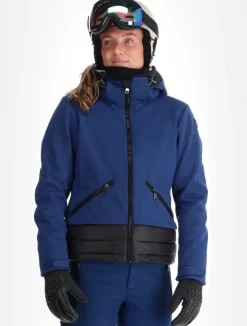 Meekonvaara ski-jas dames