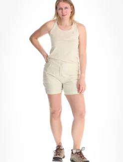 Melodic III Short trekking korte broek dames