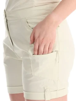 Melodic III Short trekking korte broek dames