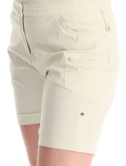 Melodic III Short trekking korte broek dames