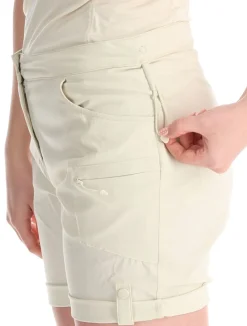 Melodic III Short trekking korte broek dames