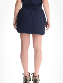Melodious Skort trekking rok dames