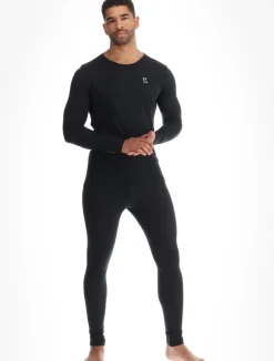 Merino Baselayer thermobroek heren
